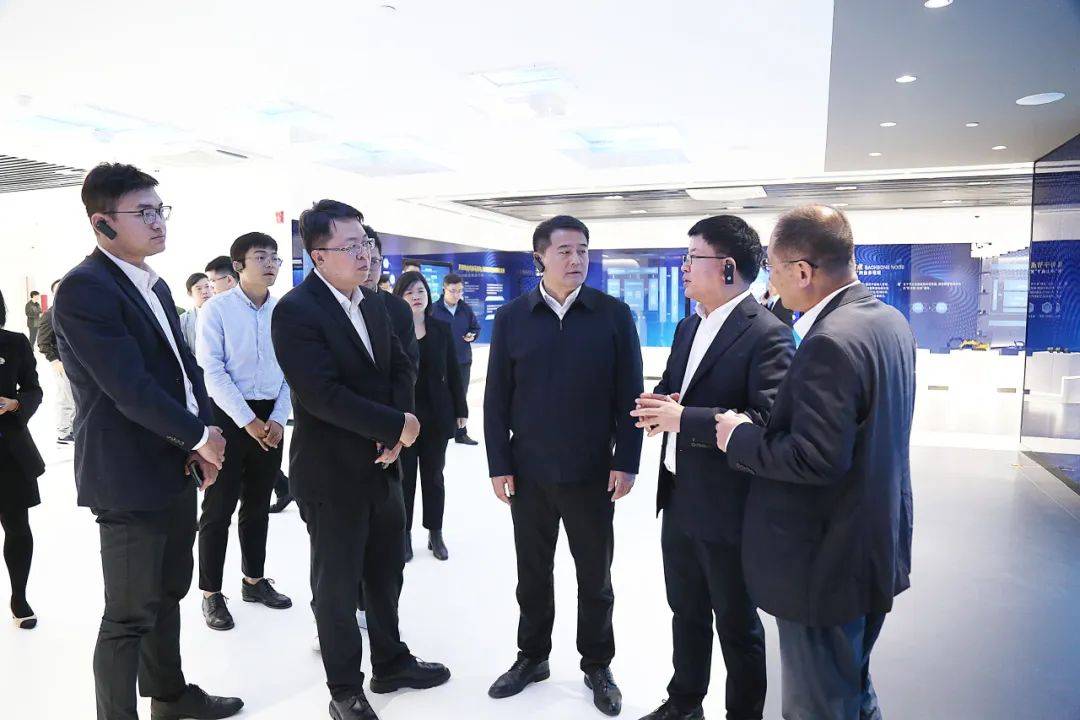 "星火·链网"超级节点(柳州)上线运行_应用_生态