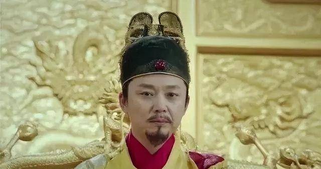 明王朝弘治皇帝究竟有什么功绩,居然被称作中兴?