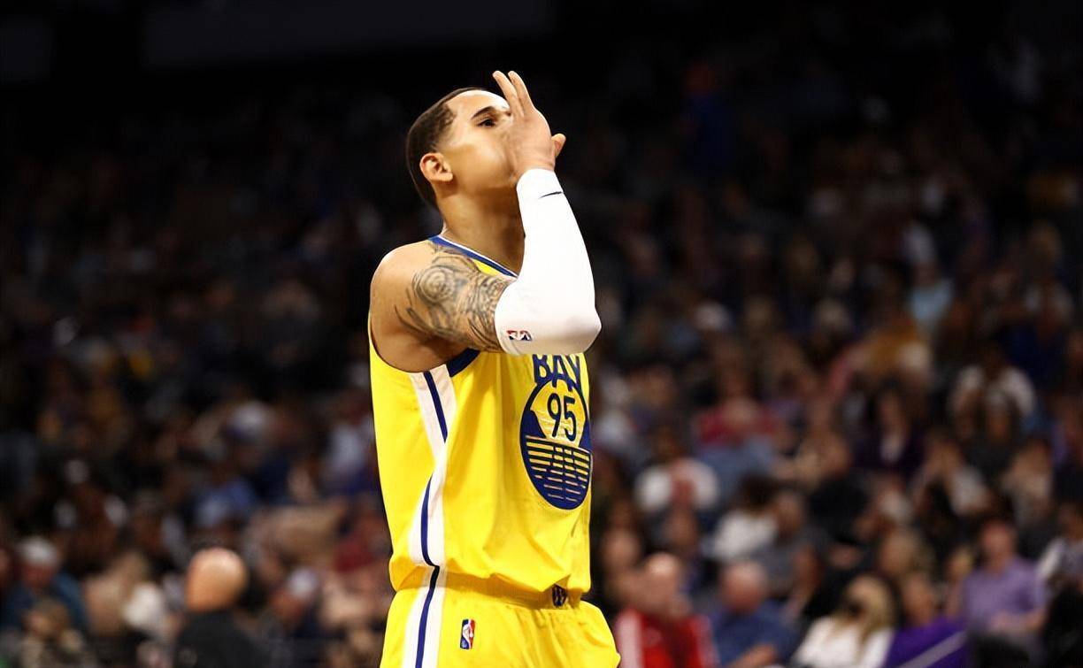 安德森是一名拥有丰富nba经验的球员,他在nba赛场曾经先后效力于金州