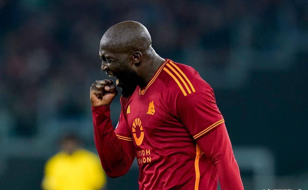 卢卡库 贝洛蒂组合虐菜无敌,穆里尼奥忧心联赛_比赛_欧联杯_附加赛