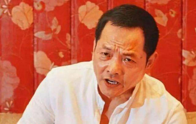 疯狂敛财数十亿,最后下场如何_许建强_阳江_垄断