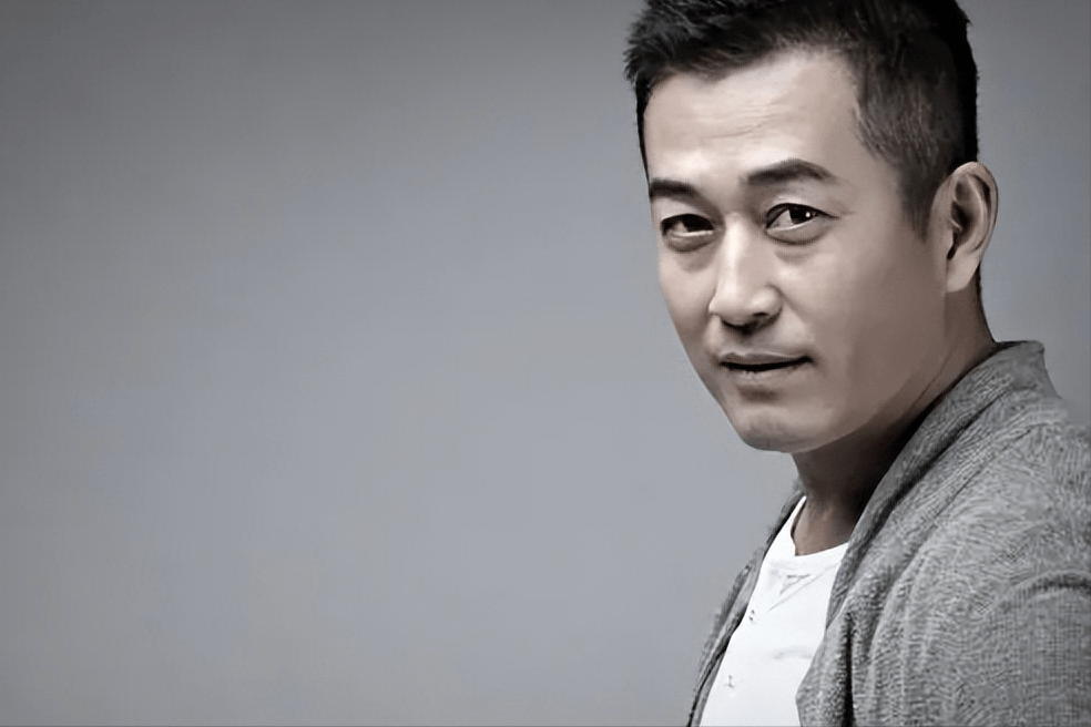 同是王志飞的骨肉,李健和张定涵的孩子,却活成了完全相反的样子_儿子