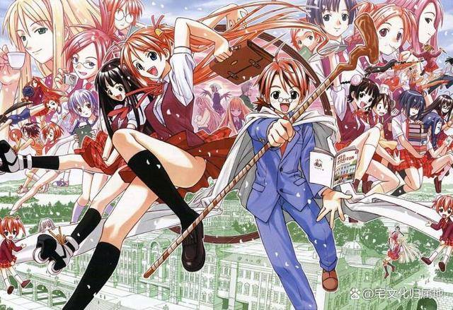 守护acg文化我辈义不容辞,日本首位漫画家当选国会议员_赤松健_自由