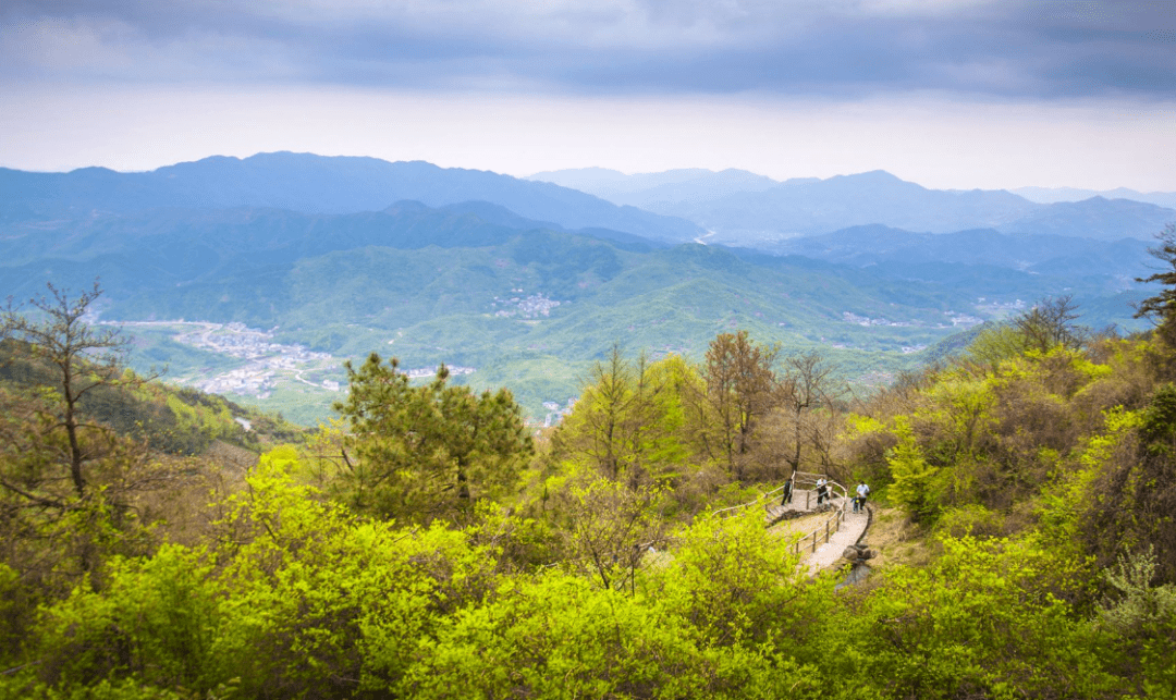 余姚龙泉山景点图片