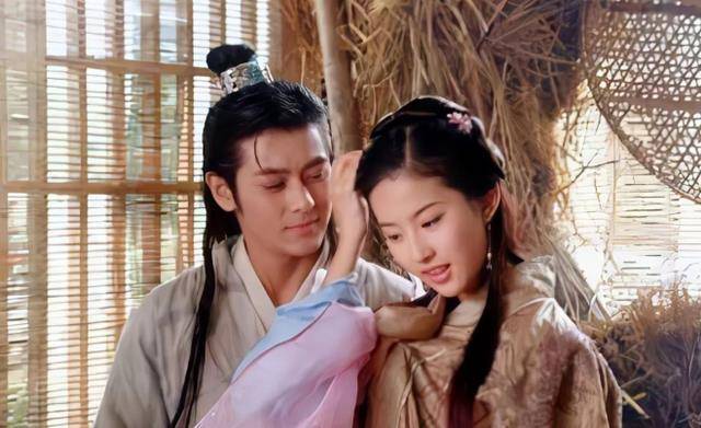 为何慕容复宁愿要阿碧,也不愿意娶王语嫣?