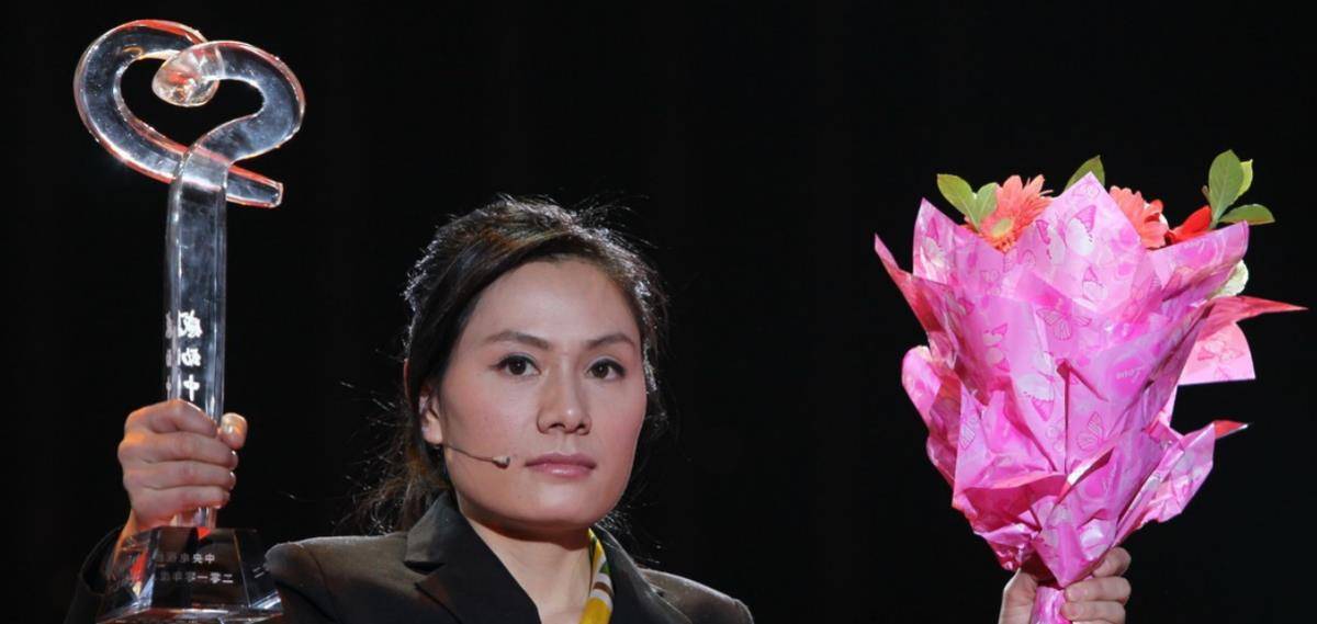 13年过去了,当年那个轰动一时的厦门"洗脚妹"刘丽,如今怎样了_生活