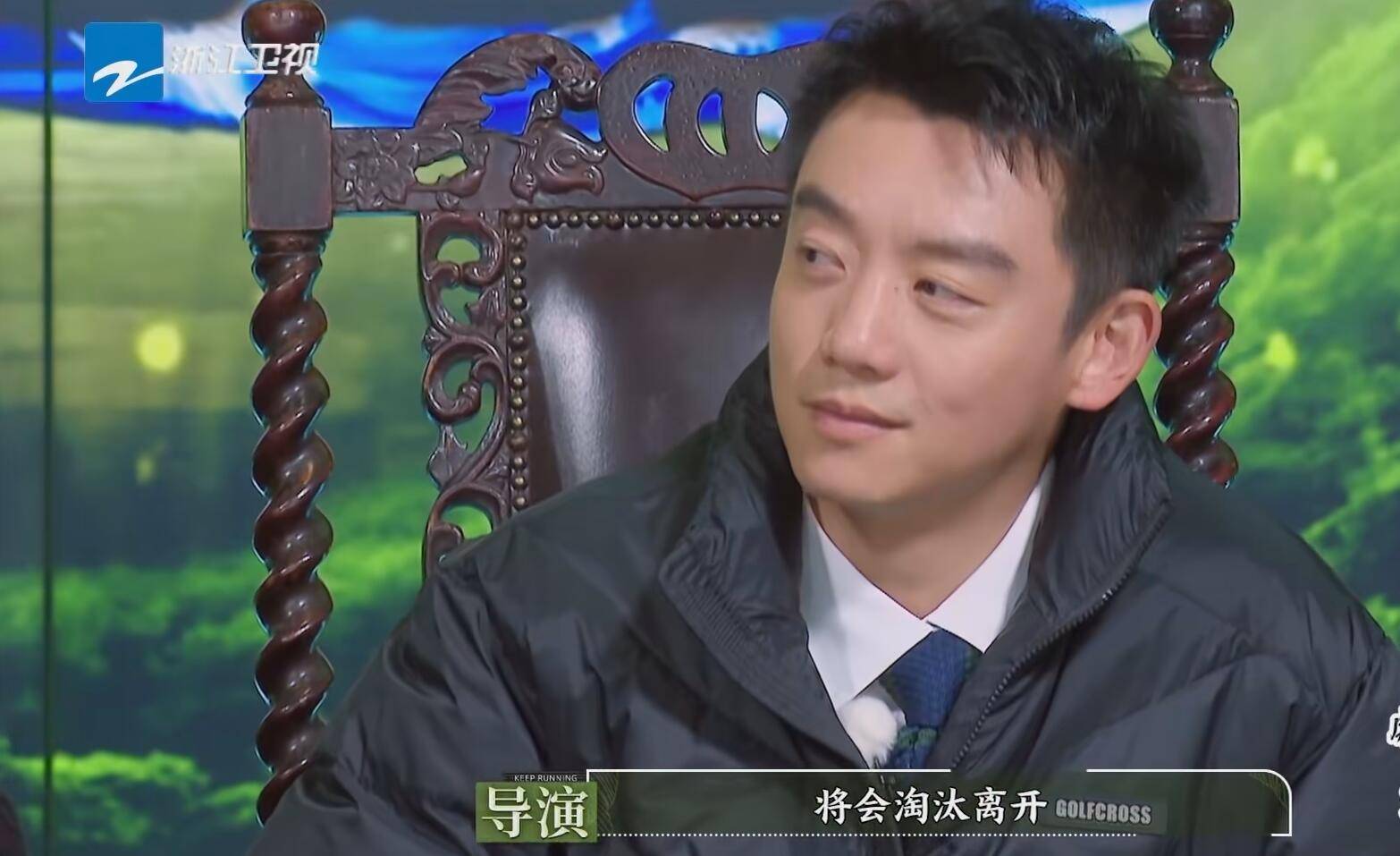 这一次,《跑男》彻底把观众骗惨了_郑恺_节目_李晨