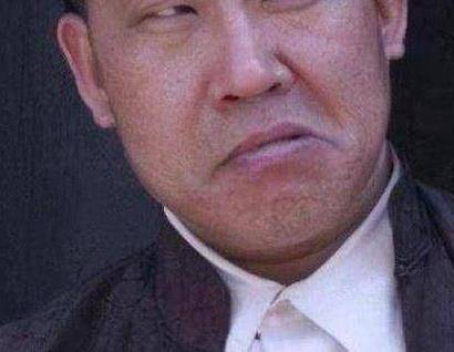 因意外摔歪嘴,却成就"反派专业户",还"骗"得美娇妻_杜旭东_女儿_观众