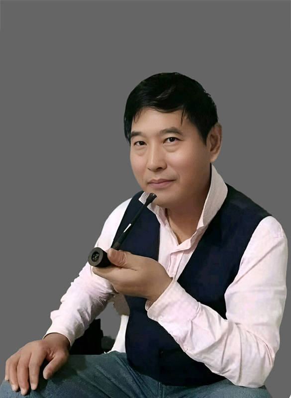 都耀明的画作,是优美的诗篇,是用画笔书写的赞歌_生活_中国_油画院