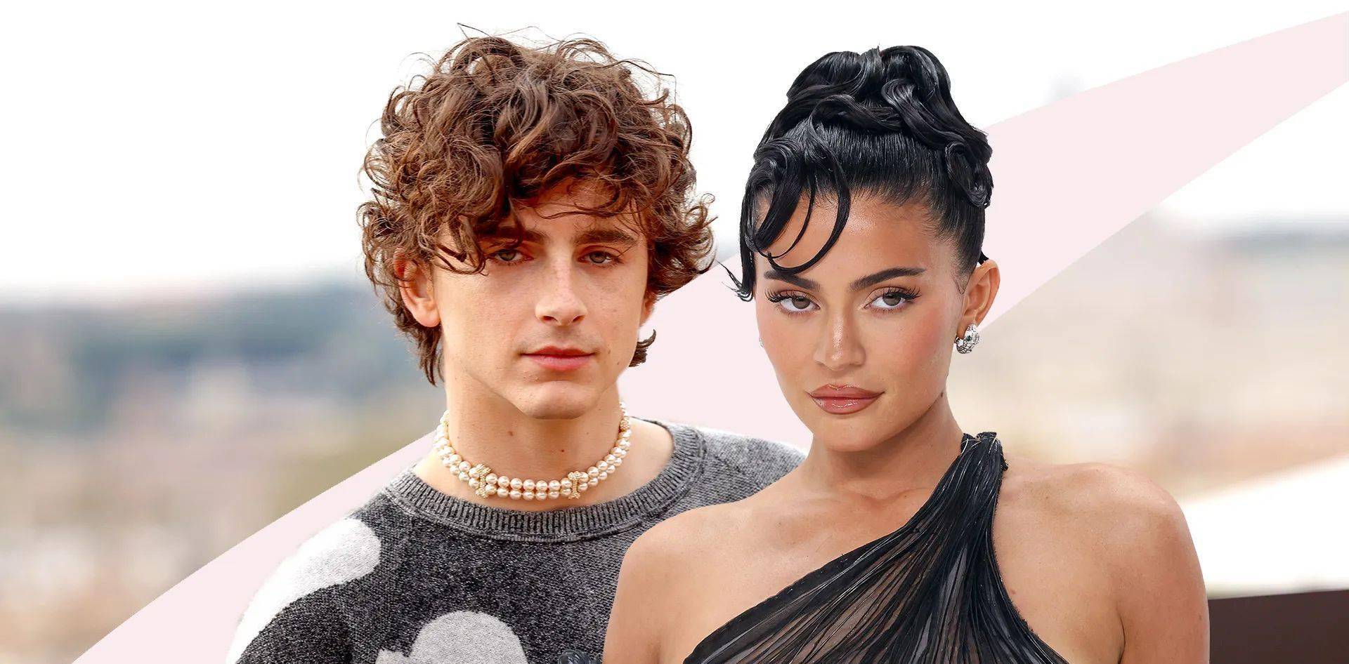 外媒曝甜茶被女友玩弄于股掌间!