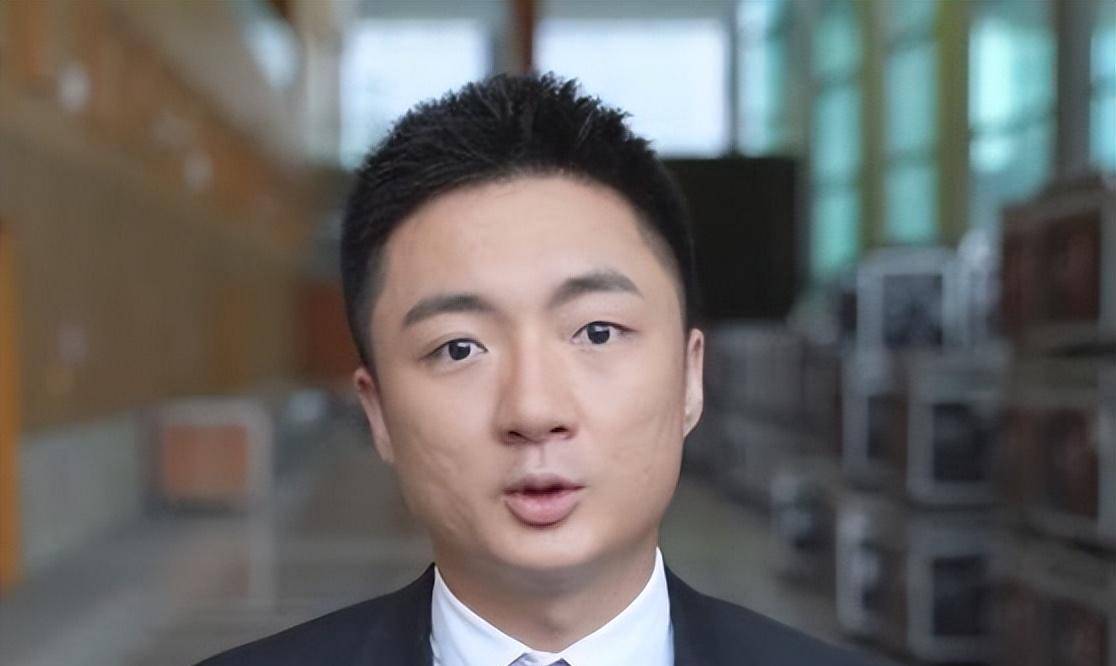 "香港富三代"钟培生,家住20亿豪宅,却直言:希望爱情不含物质_生活_钟