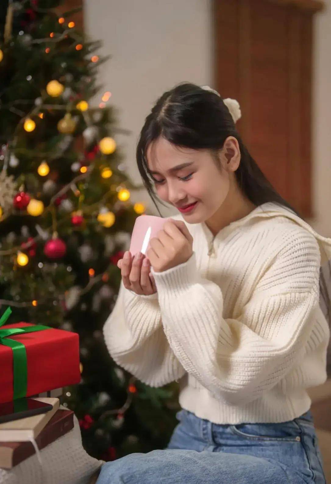 以下是基本的圣诞节配对要点和技巧，在这个特殊的节日里，让我们一起讨论_搜狐网