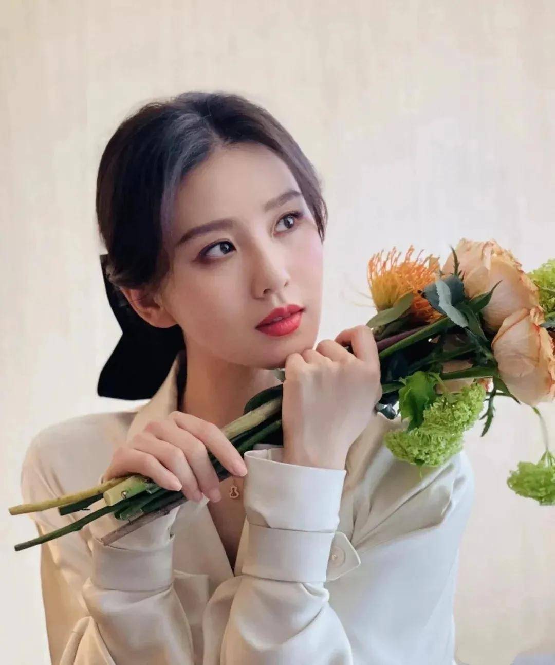 韩国人有多么喜欢刘诗诗_寸天堂_韩文_字幕