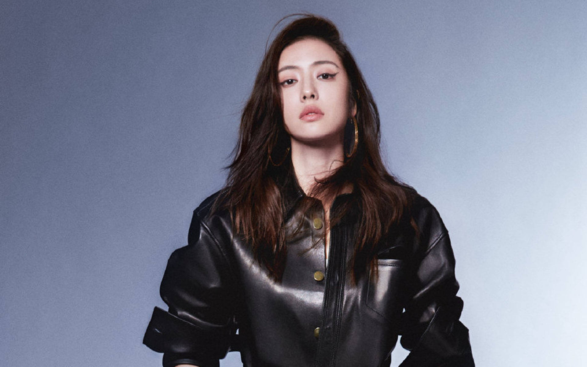 蔡文静被拍到过好多次的那个制片人男朋友,正式升级成为新丽的副总裁