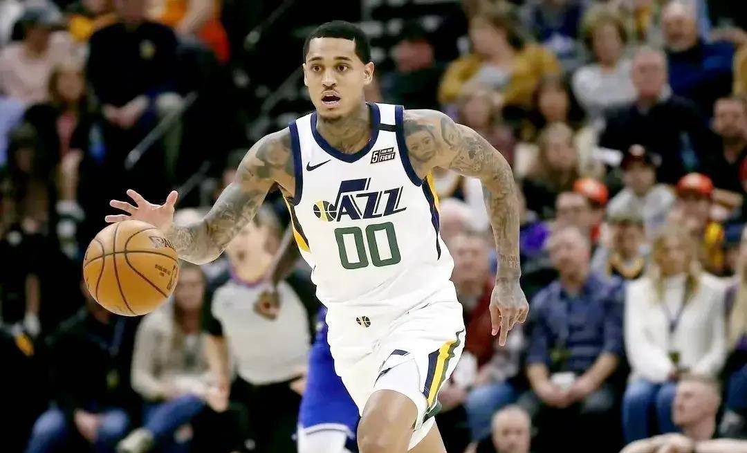 爵士队已积极兜售后卫球员克拉克森,后者希望有机会重回湖人效力_交易