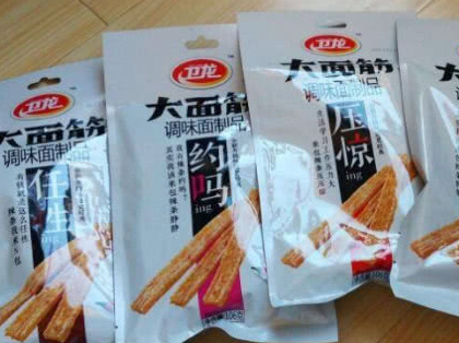 公认的5大“垃圾食品”，泡面没上榜，网友：全吃过的尴尬了(图1)