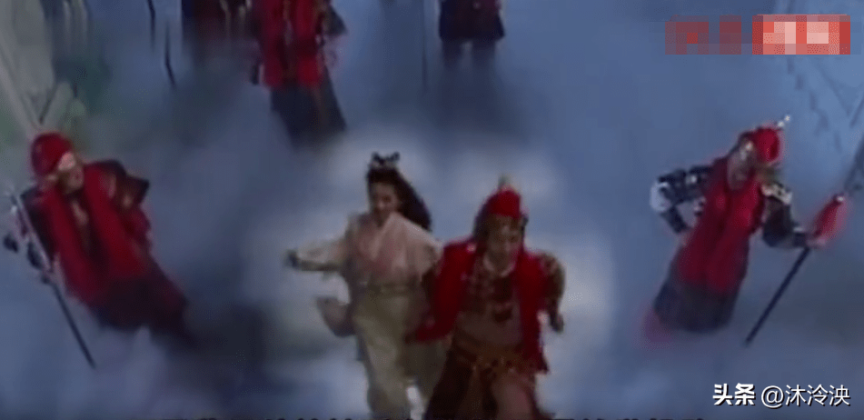 张卫健版西游记观音_张卫健版西游记 台词穿帮集锦_张卫健版西游记 穿帮镜头分析