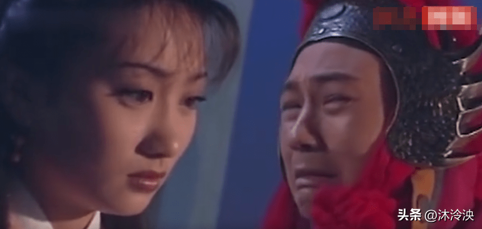 张卫健版西游记观音_张卫健版西游记 穿帮镜头分析_张卫健版西游记 台词穿帮集锦