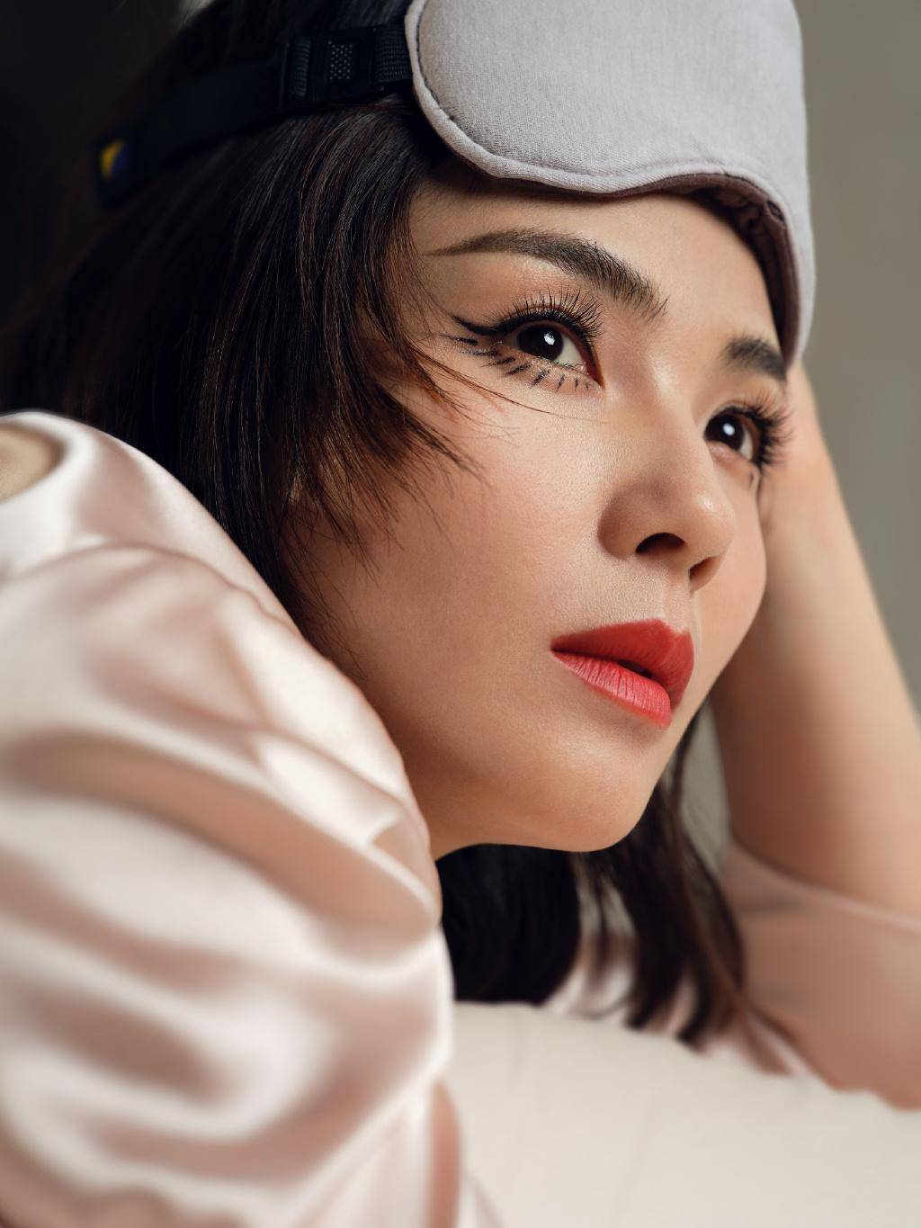 多人婚姻幸福,她离去了_刘涛_幸子_戴安娜