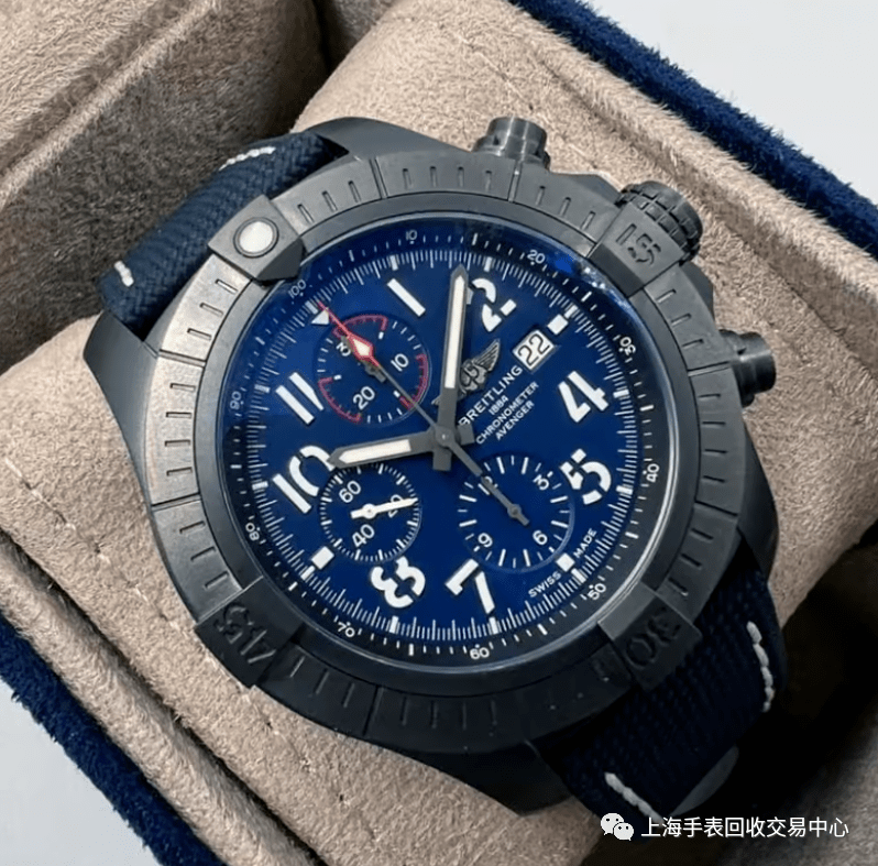 breitling——源自航空靈感的奢華腕錶的精準與性能_手錶_品牌_型號