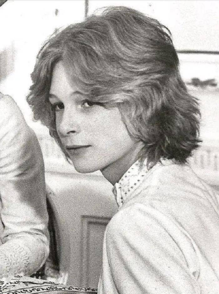 今67岁白发飘飘_伯恩·安德森_电影_奇奥