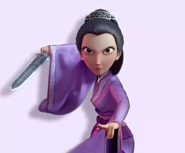 西游:托塔天王李靖的女儿李贞英出生之谜_天庭_哪吒_封神