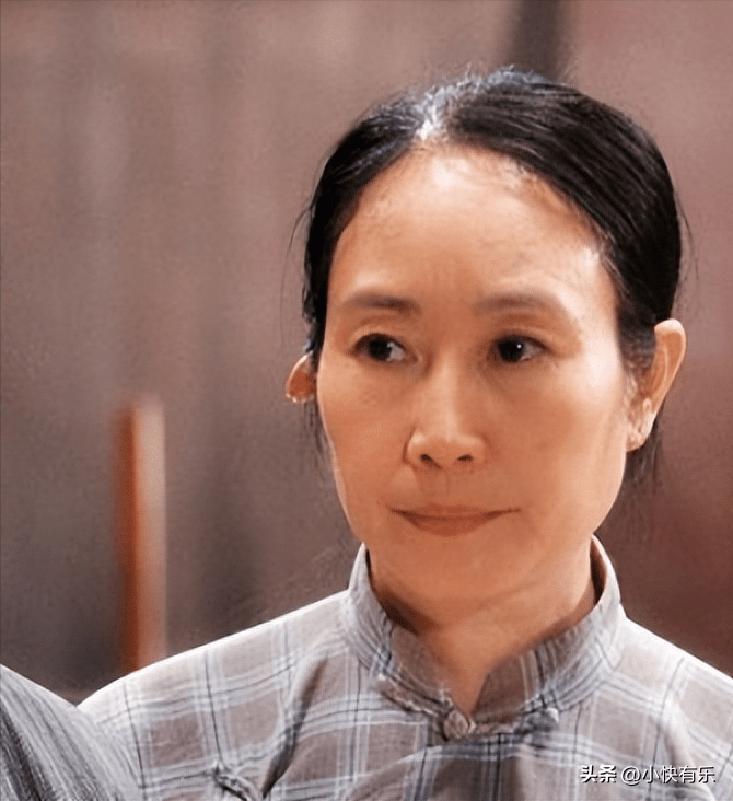 她曾差点走出广东,成为第二个刘涛,奈何因康祈宗而放弃_潘结_郭昶