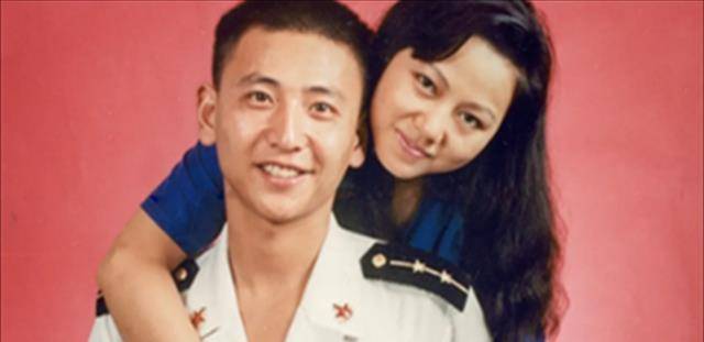 王伟妻子阮国琴在丈夫牺牲后,从未改嫁,还将儿子培养成才_中国政府