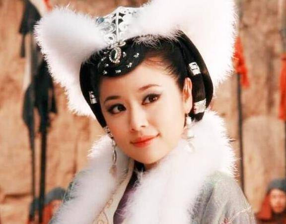 这7位女演员都演过妲己,有人妩媚妖艳,有人似大妈,差距真大