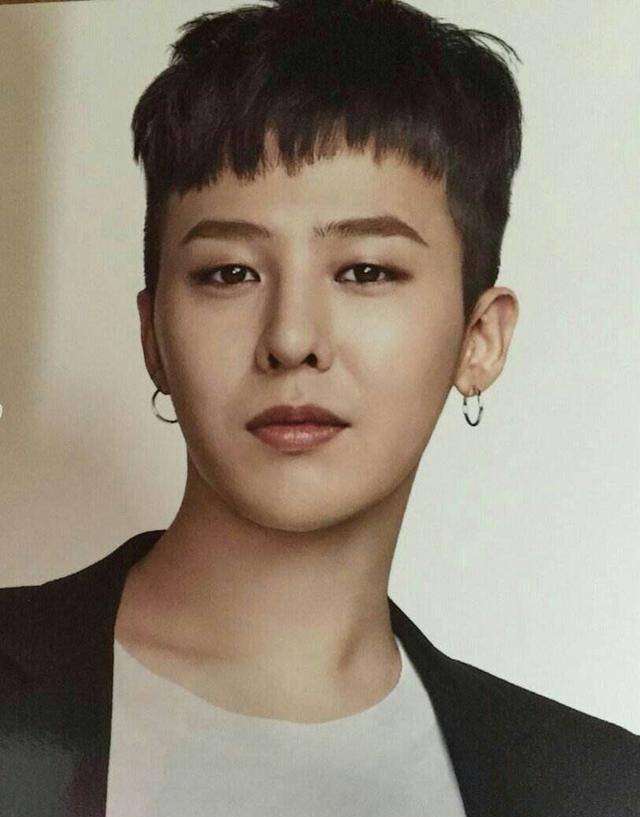 权志龙摆脱嫌疑后将签约新公司,新东家来头不小_g-dragon_娱乐界_影响