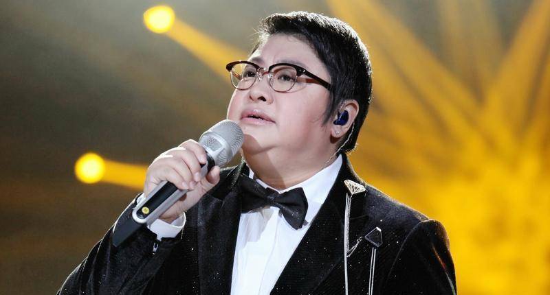 蒋欣,迪丽热巴,蔡程昱,郭柯宇,陈楚生,蔡文静,林依轮,任贤齐,沈月