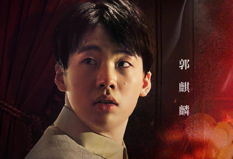 16集悬疑大剧来袭,郭麒麟吴镇宇领衔,具有爆款潜质_作品_观众_故事