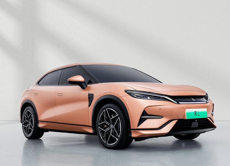 拥有高阶智驾系统+超长续航表现 宋L领衔20万级中型SUV_搜狐汽车_搜狐网