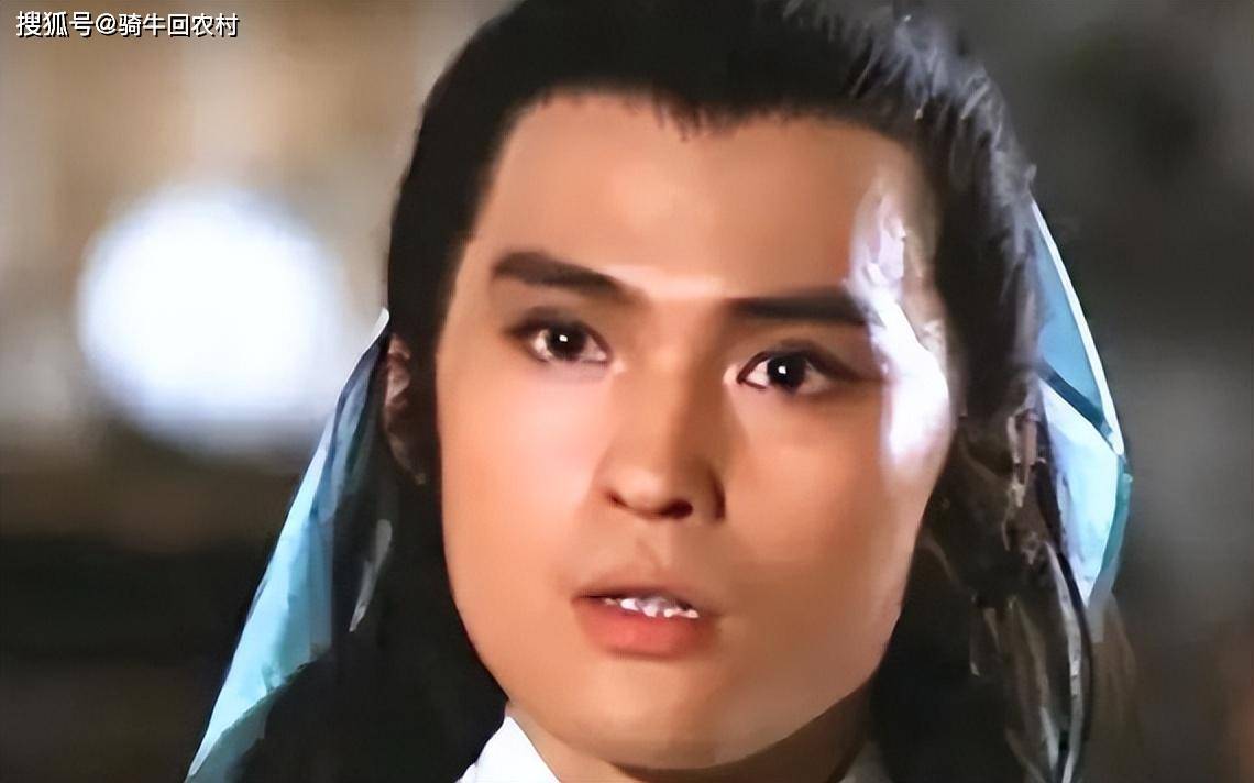 徐少强:管不住自己下半身这些年,身边美女如云,婚内出轨成常态