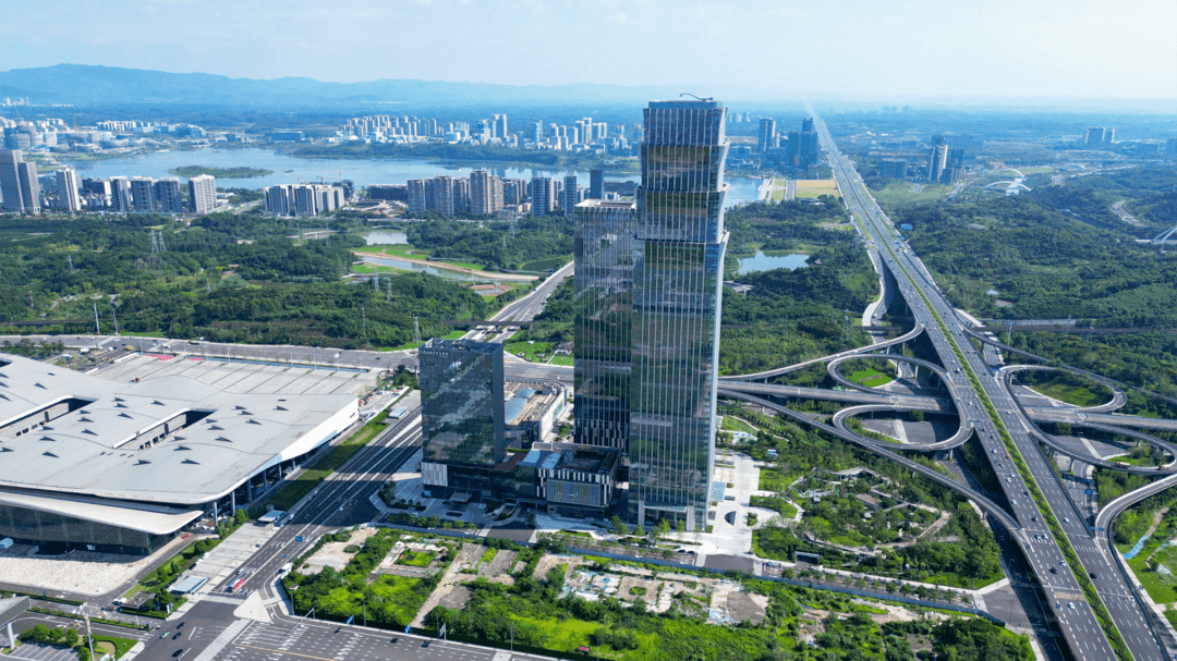 天府cbd上榜福布斯,买房的底层逻辑你拿捏透了吗?_新区_价值_城市