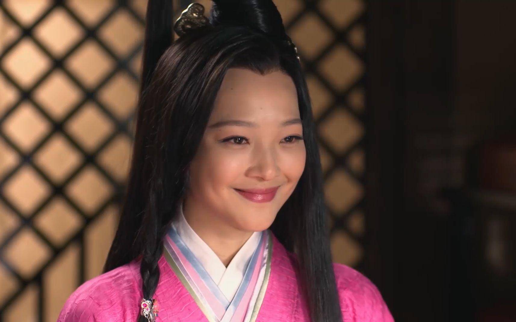郑袖造成楚王割了魏美人鼻子,楚王身上到底有没有浓重的气味_审判