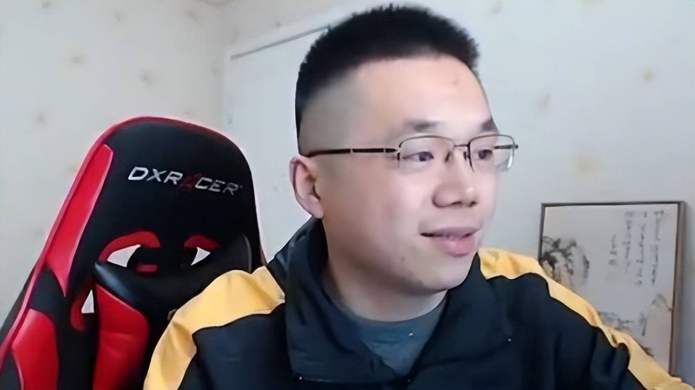 dnf主播大坤坤复播避谈旭旭宝宝的事情,以后征程播_网友_直播_游戏