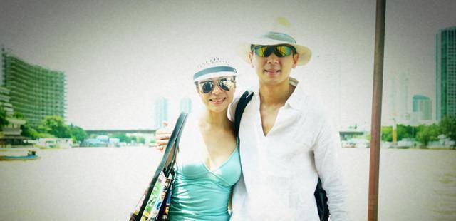 "保剑锋:娶大妻生一子,恩爱13年,对一切都超满意_何珈好_黄慧颐_父亲