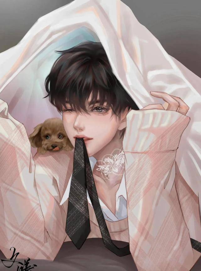 《娘娘腔》婚后生活白天归顺生活,夜晚臣服灵魂~_李程秀_邵群_家庭