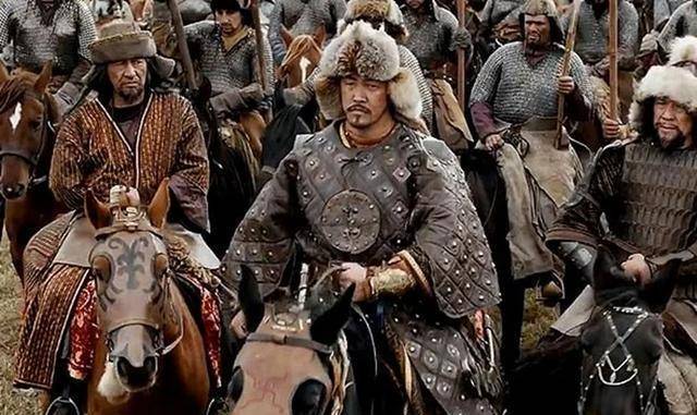 开启蒙古人退出欧洲舞台,俄罗斯崛起的转折之战,乌格拉河战役_伊凡