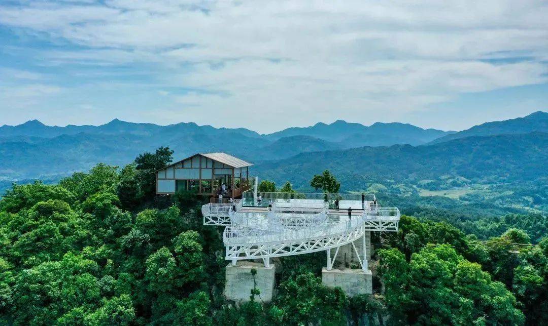 江西野狼谷| 超实用游玩攻略(项目介绍详细版)上线,这个冬日畅玩野狼