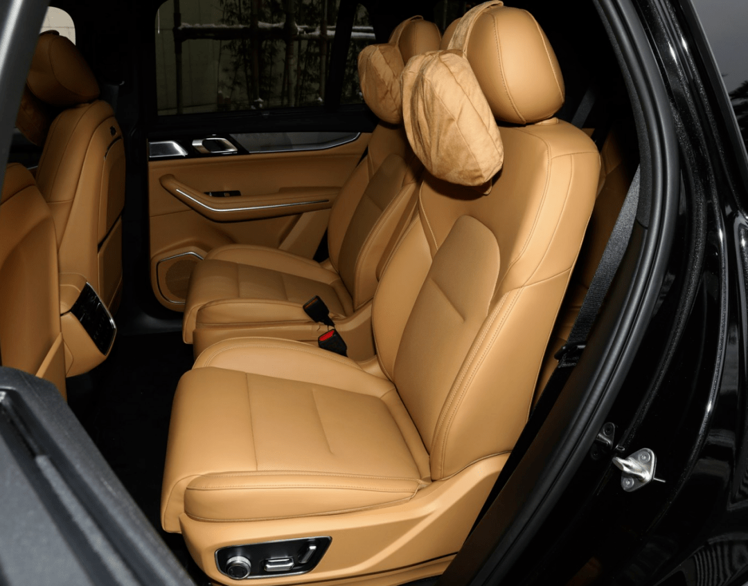 提升座舱乘坐舒适性,新款领克09 em-p开启预售_搜狐汽车_搜狐网