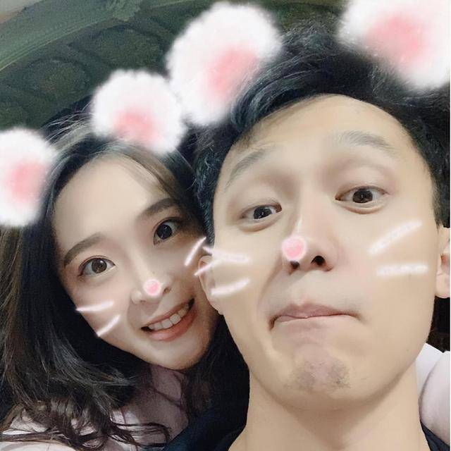 排球女神惠若琪:27岁开启第二段人生,婚后变得更像小女人_杨臻博_丈夫
