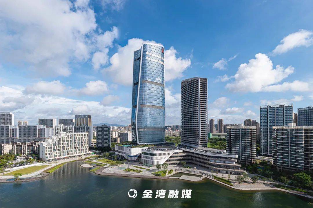 权威榜单发布!珠海第一工业大区