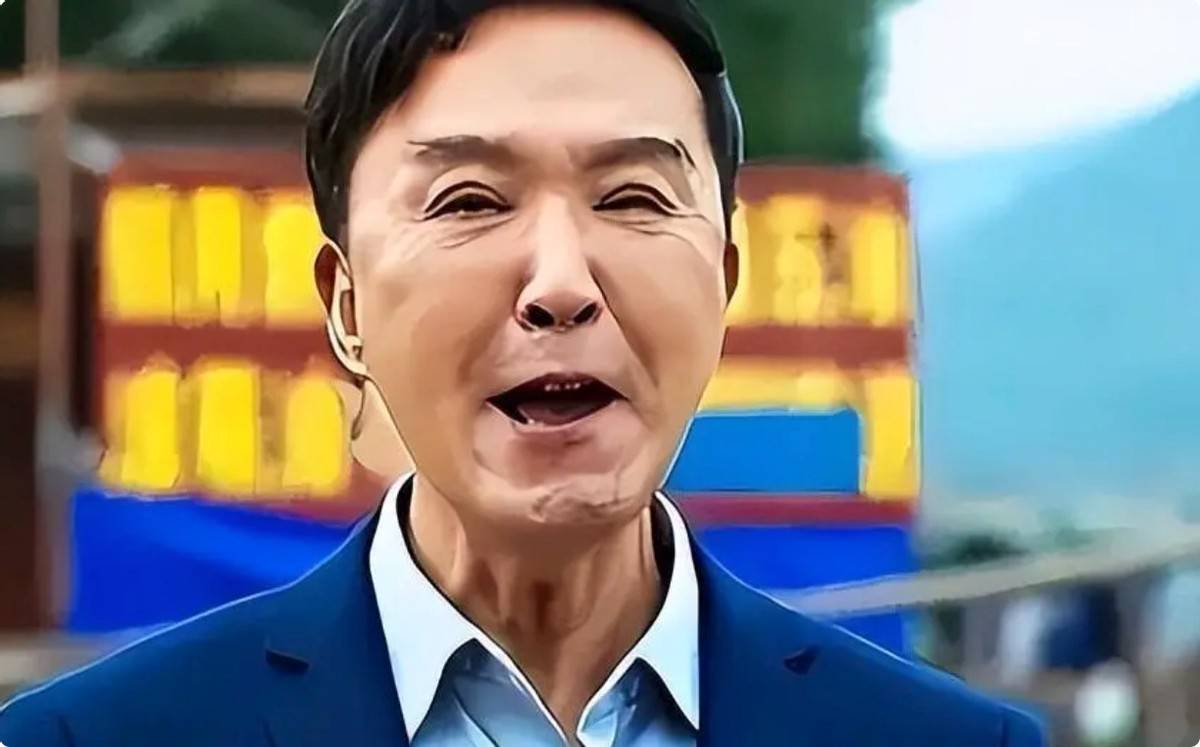 看了刘德华和梁朝伟的近照生图,彻底治好了我的容貌焦虑_陈浩民_吴刚