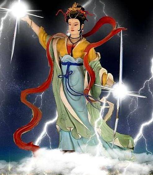 封神中最名不副实的法宝,号称圣人之下最强,战绩却