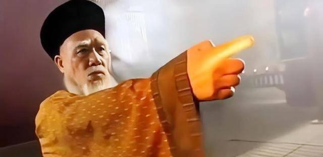 南帝"一阳指"那么厉害,为何在天龙中,只是三流武学?_时代_高手_实力