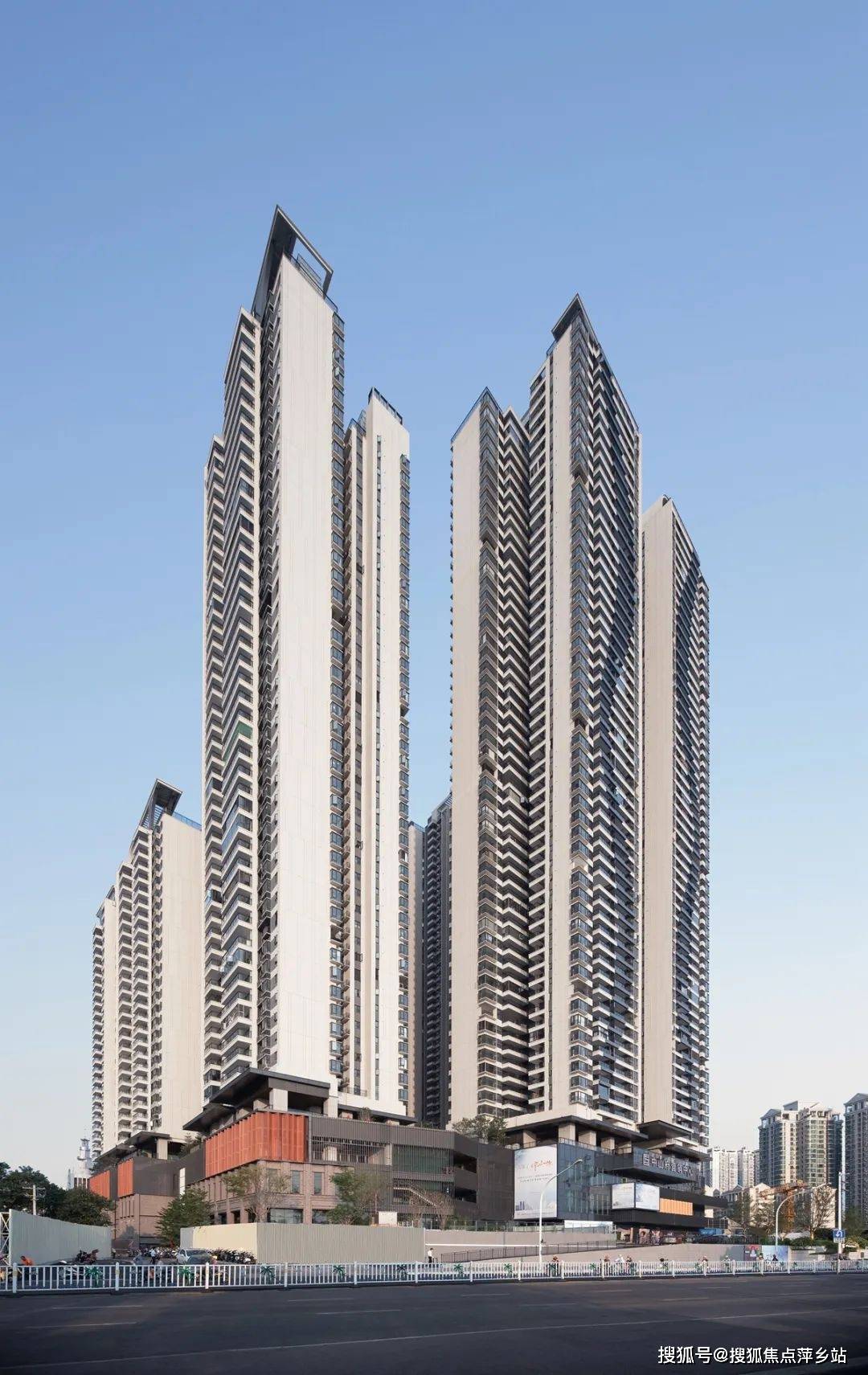 华润置地中山府【首页网站】—中山府售楼处电话-地址【售楼中心】