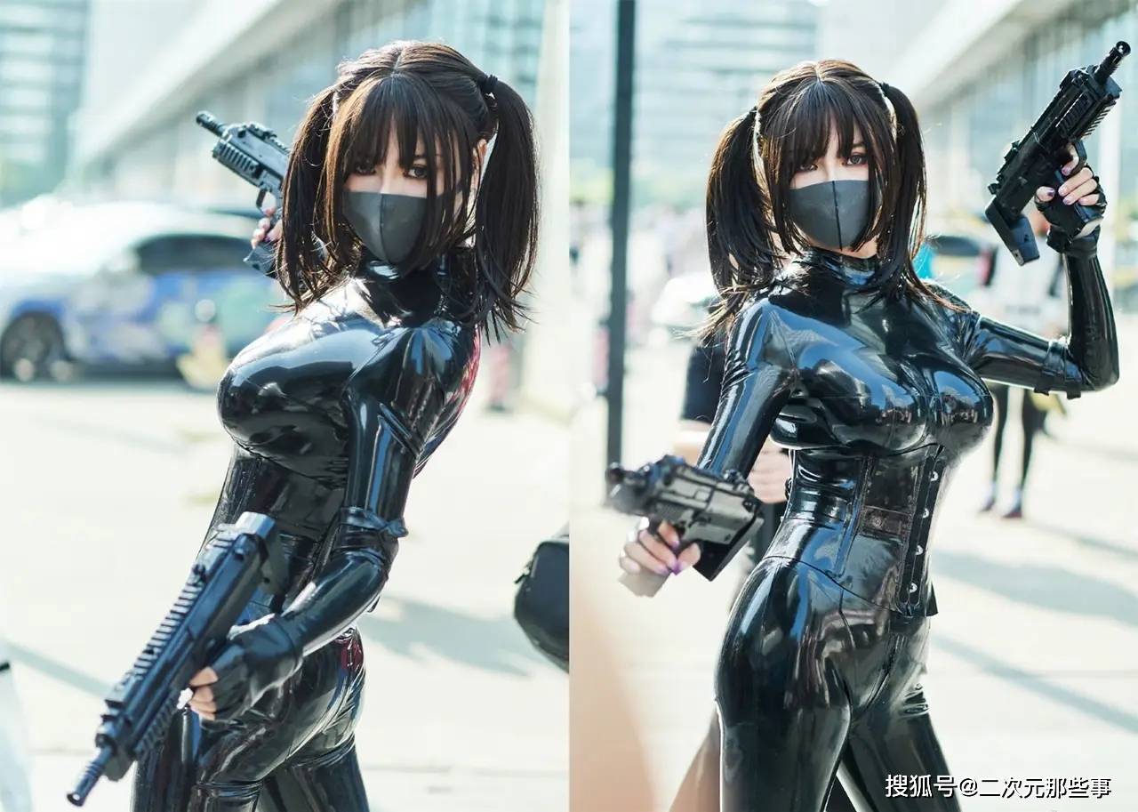 穿胶衣放屁会鼓包?cosplay圈最大谣言揭秘,别再被愚弄了!