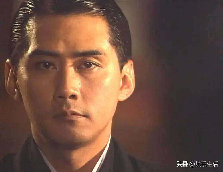 第五名酒鬼,石井英明和石井弘的师父,同样可以吊打各派掌门联手.